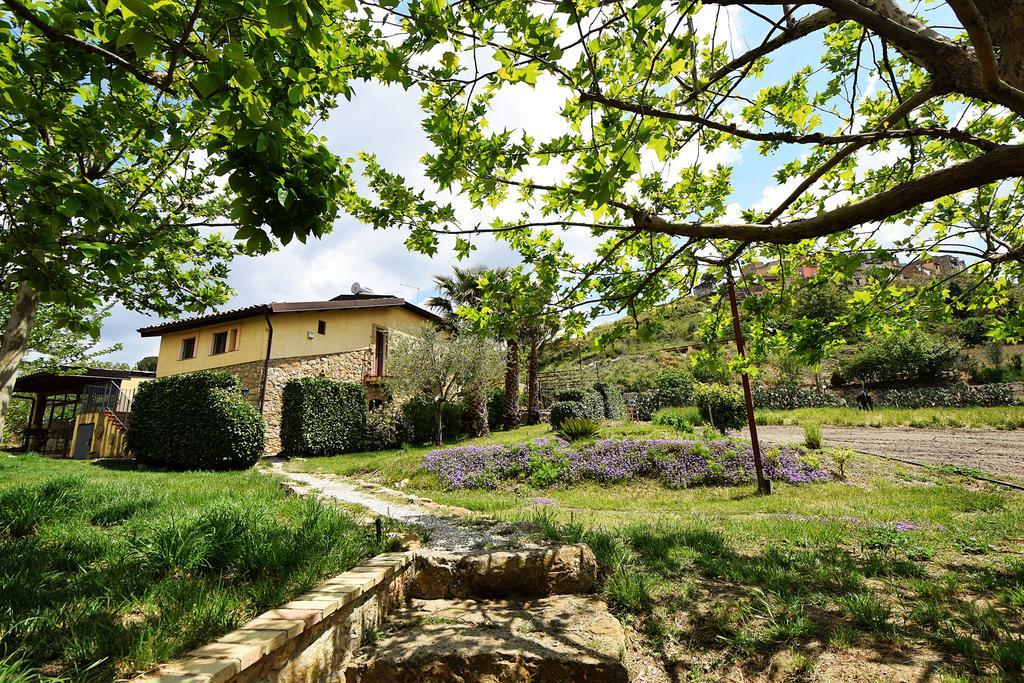 Giucalem La Casa Negli Orti Piazza Armerina